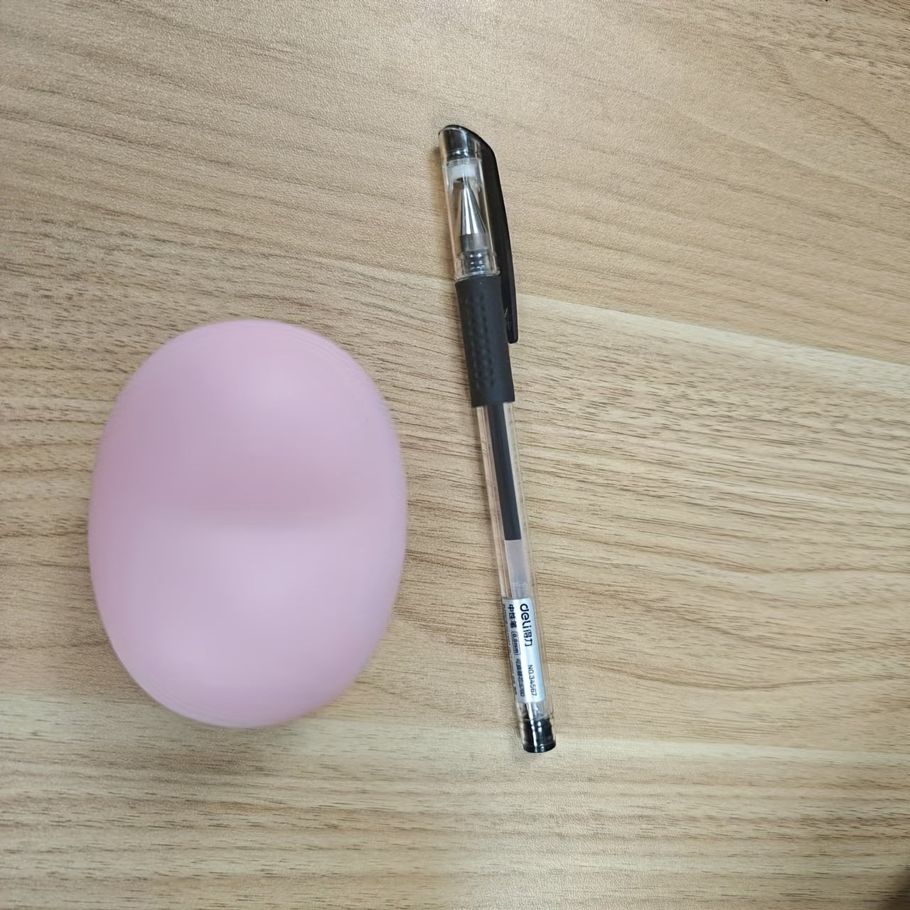 Heart Night Light Lamp