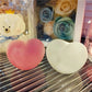 Heart Night Light Lamp