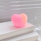 Heart Night Light Lamp