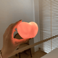 Heart Night Light Lamp