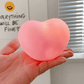 Heart Night Light Lamp
