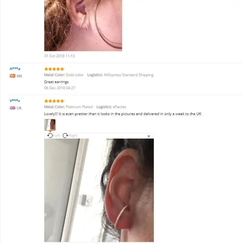 Gold Bezel Heart CZ Bracelet