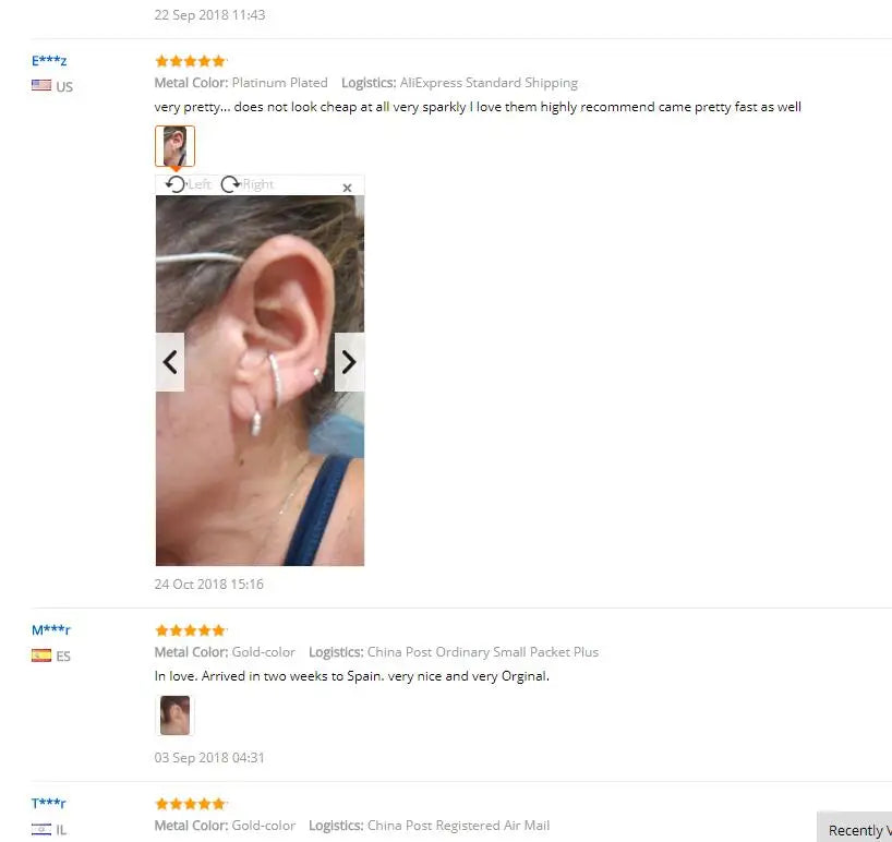 Gold Bezel Heart CZ Bracelet