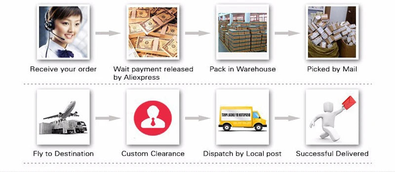 Pink Crystal Bead Bracelet