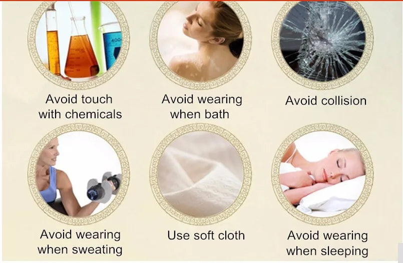 Gold Bezel Heart CZ Bracelet