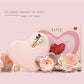 Heart Arrow Gift Box Set
