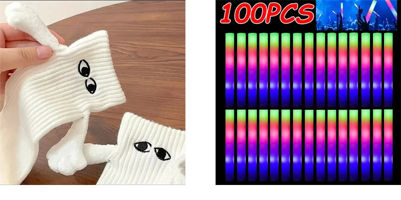 3D Heart Candle Mold