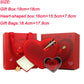 Heart Arrow Gift Box Set