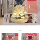 LED Eternal Rose Decor