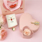 Heart Arrow Gift Box Set