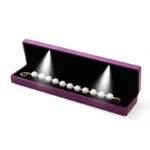 LED Necklace Gift Box — photo 7