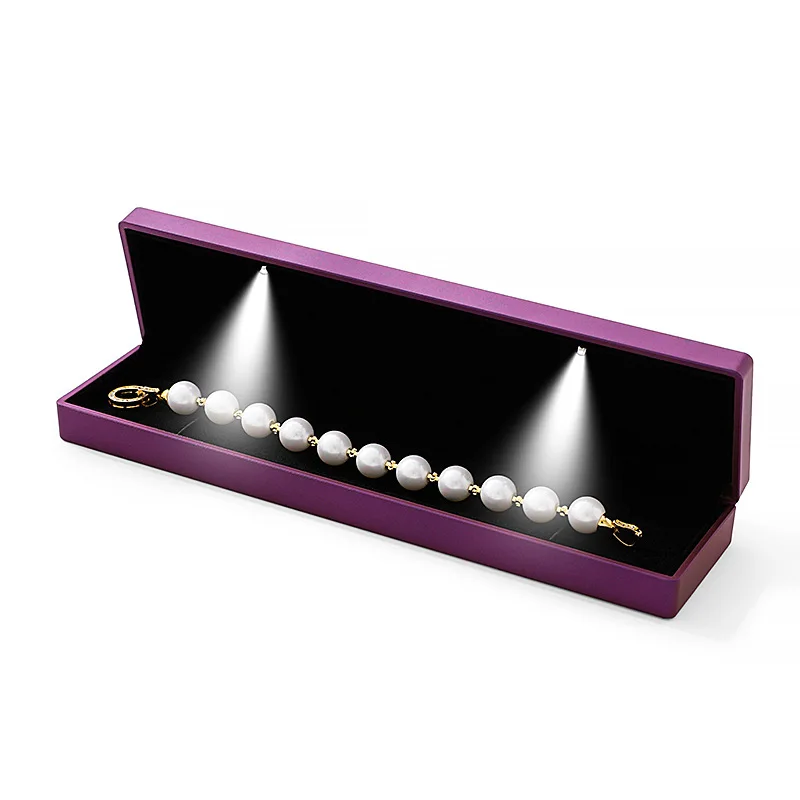 LED Necklace Gift Box — photo 7