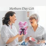 Artificial Rose Bear Gift — view 4