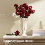 Rose Bouquet Building Set — photo 5
