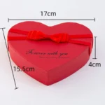 Soap Rose Love Gift Box — view 3
