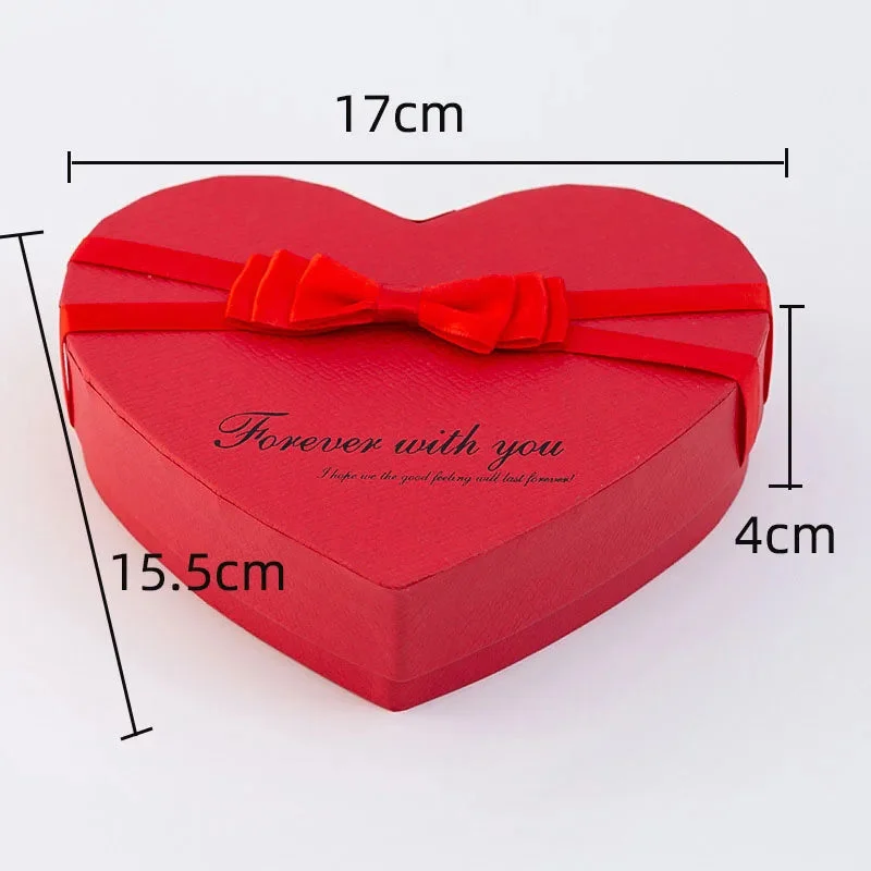 Soap Rose Love Gift Box — photo 3