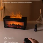 Fireplace Aroma Diffuser — photo 6