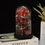 LED Eternal Rose Decor — view 11