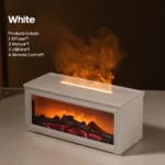 Fireplace Aroma Diffuser — photo 2