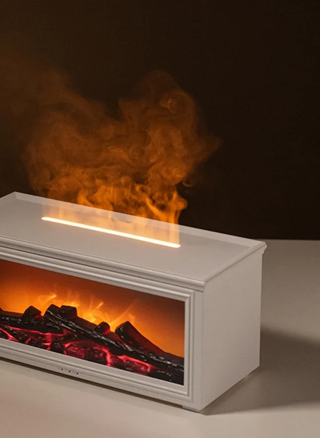 Fireplace Aroma Diffuser — photo 2