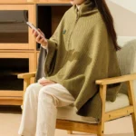 Wearable Heated Wrap — photo 3