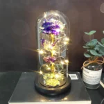 LED Eternal Rose Decor — view 14