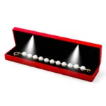 LED Necklace Gift Box — photo 2