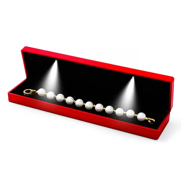 LED Necklace Gift Box — photo 2