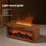 Fireplace Aroma Diffuser — photo 7