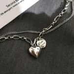 Retro 925 Charm Bracelet — view 19