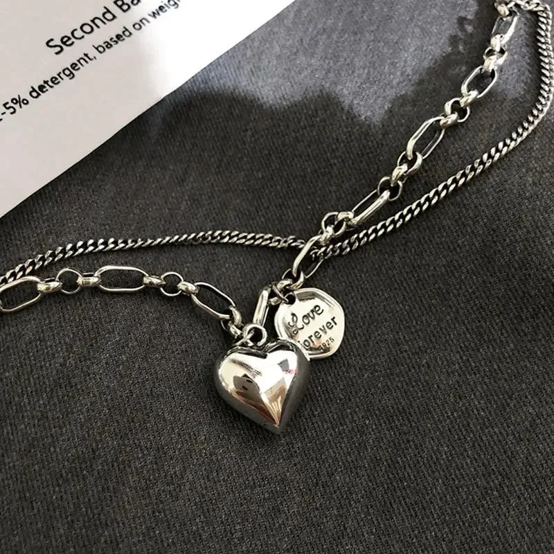 Retro 925 Charm Bracelet — photo 19