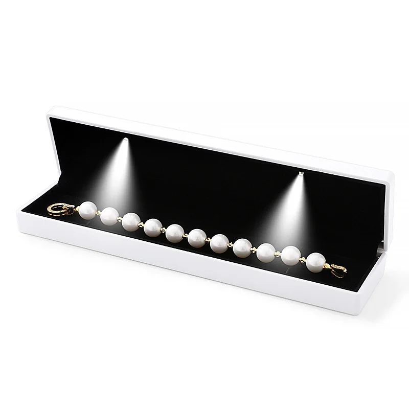 LED Necklace Gift Box — photo 8