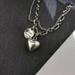 Retro 925 Charm Bracelet — view 11