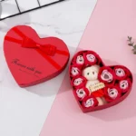 Soap Rose Love Gift Box — view 7