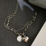 Retro 925 Charm Bracelet — view 10