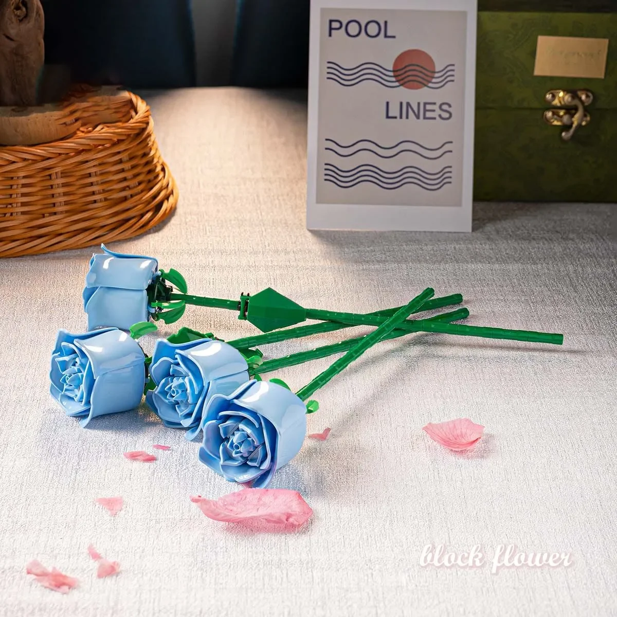Build-Your-Own Forever Rose — photo 7