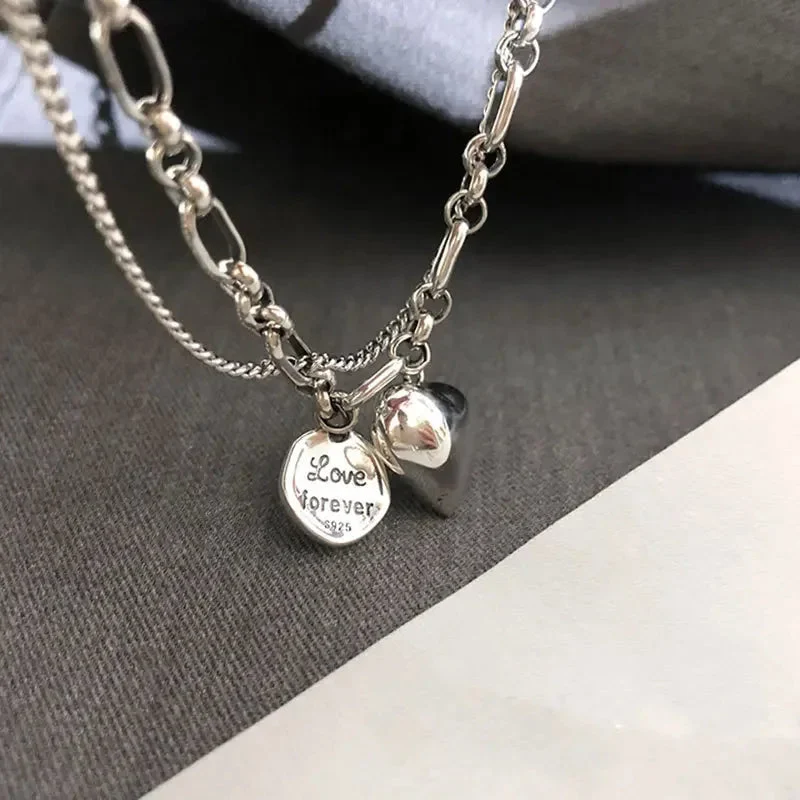 Retro 925 Charm Bracelet — photo 12