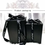 Eternal Rose Teddy Set — view 19