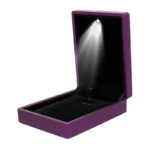 LED Necklace Gift Box — photo 17