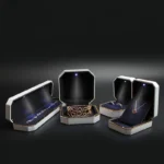 Lacquer LED Jewelry Box