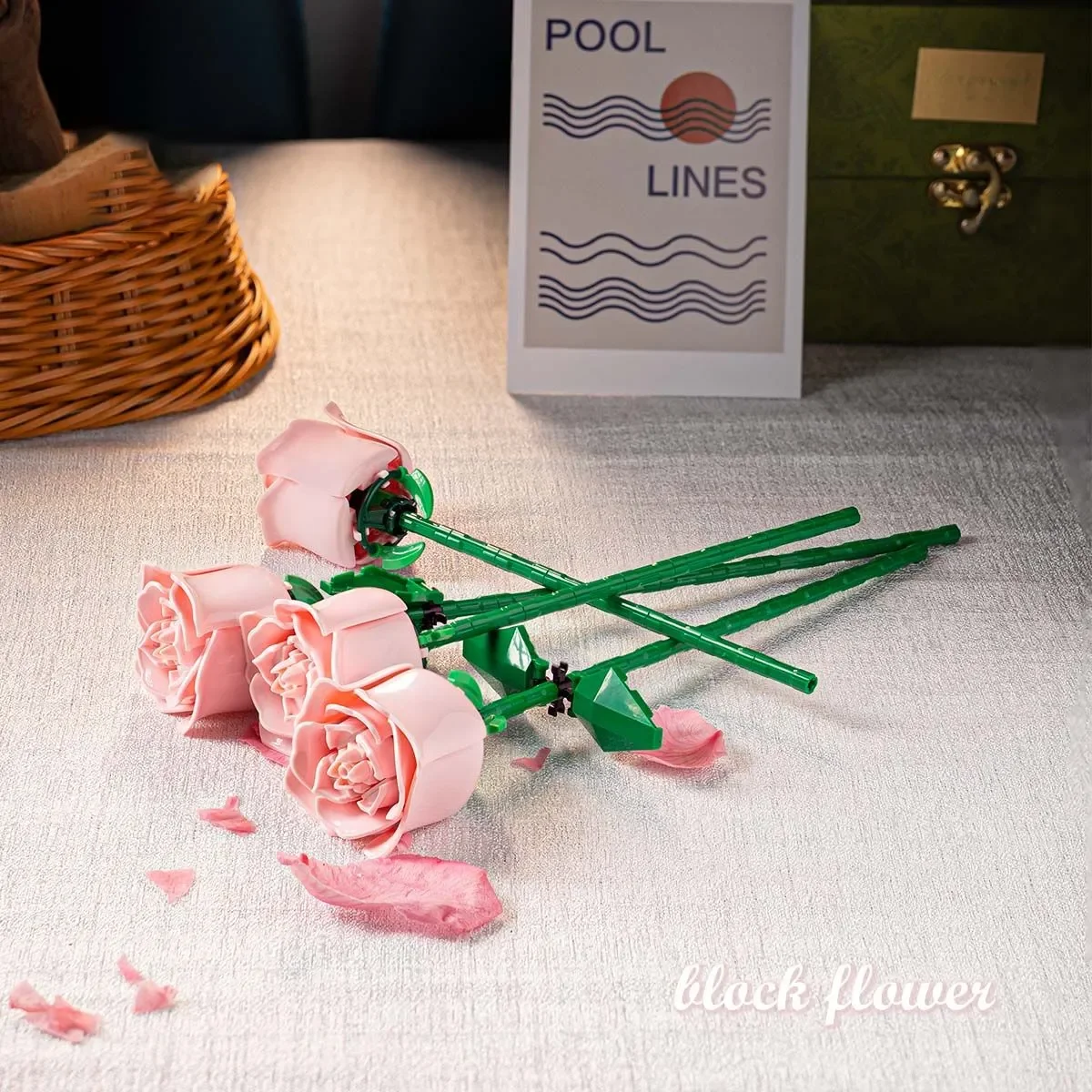 Build-Your-Own Forever Rose — photo 4