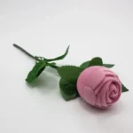 Rose Necklace Heart Box — view 15