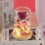 LED Eternal Rose Decor — view 15