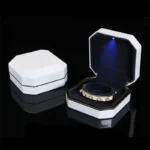 Lacquer LED Jewelry Box — photo 4