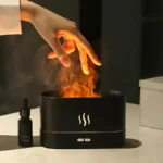 Flame Aroma Diffuser — photo 3