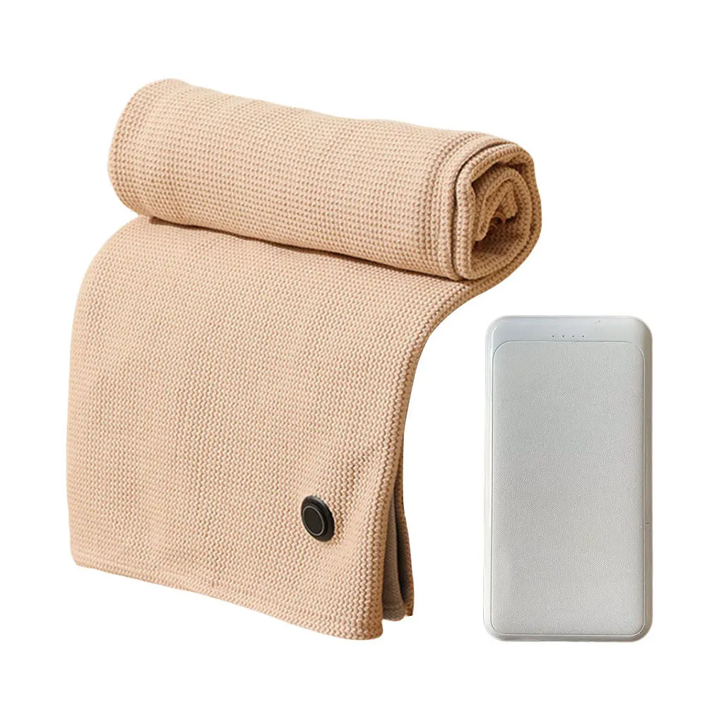 Wearable Heated Wrap — photo 10