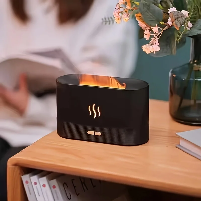 Flame Aroma Diffuser — photo 2