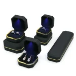 Lacquer LED Jewelry Box — photo 11