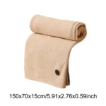 Wearable Heated Wrap — photo 11