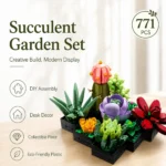 Forever Flower Building Set — photo 5